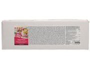 Funcakes Fondant Reinweiß, 2x2.5 kg - Tortendekoshop