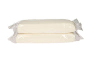 Funcakes Fondant Reinweiß, 2x2.5 kg - Tortendekoshop