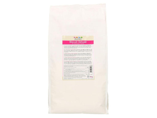 FunCakes Mix für Biskuit Deluxe, 4kg - Tortendekoshop