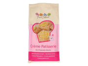 Funcakes Mix für Konditorcreme, 1kg - Tortendekoshop