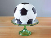 Fußball Torten Geschenk Set - Tortendekoshop