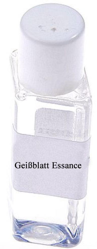 Geißblatt Duftöl - Essenz - Tortendekoshop