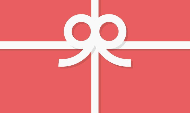 Geschenkkarte - Tortendekoshop