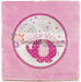Girl Baby Shower Party Servietten pink - Tortendekoshop