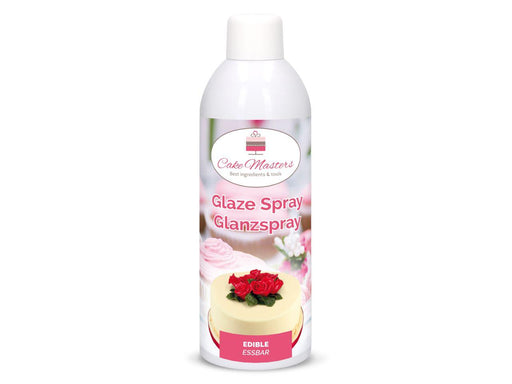 Glanzspray, 400ml - Tortendekoshop