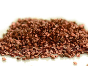 Glimmer Zucker bronze, 1kg - Tortendekoshop