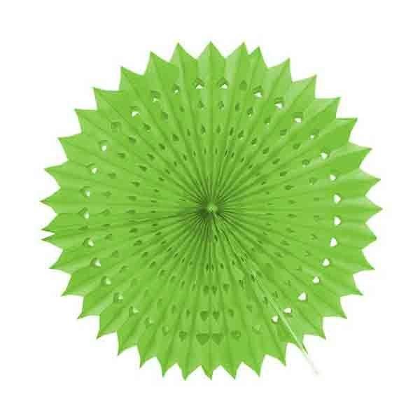 Grün Party Fecher Lichter Laterne - Tortendekoshop