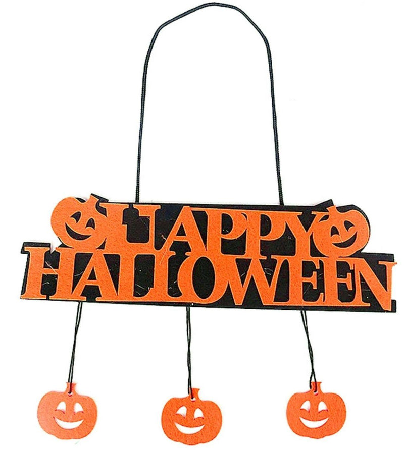 Halloween Thema - 2 Party Deko - Tortendekoshop