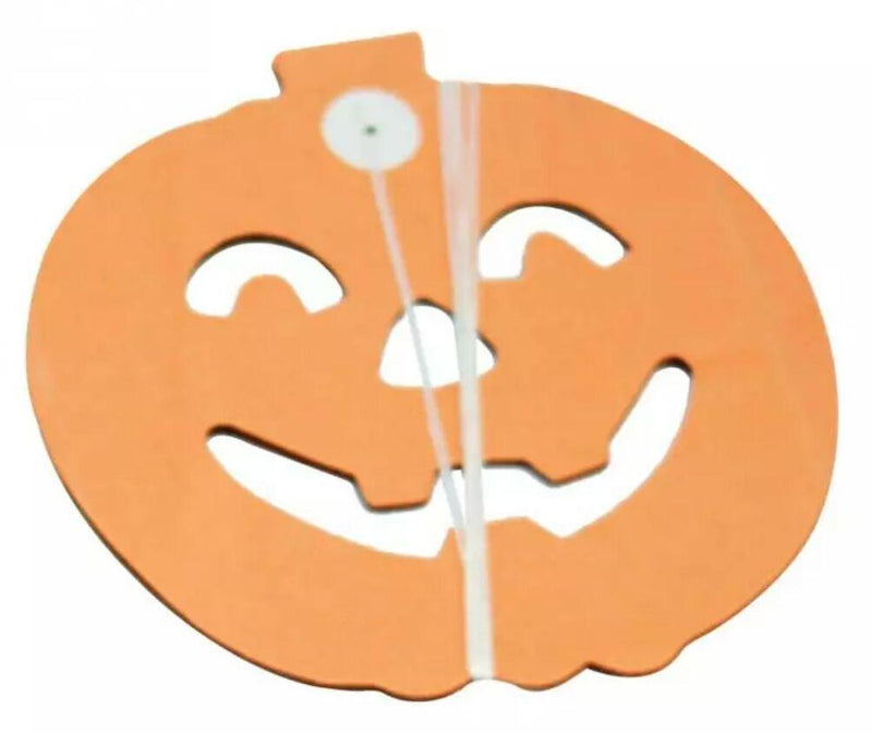 Halloween Thema - 6 Party Deko - Tortendekoshop