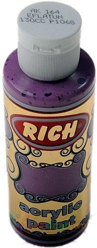 Hell-Lila Akryl Duftsteinfarbe,130ml - Tortendekoshop