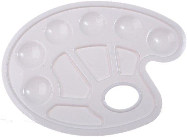 Herlitz Mischpalette, weiss - Tortendekoshop