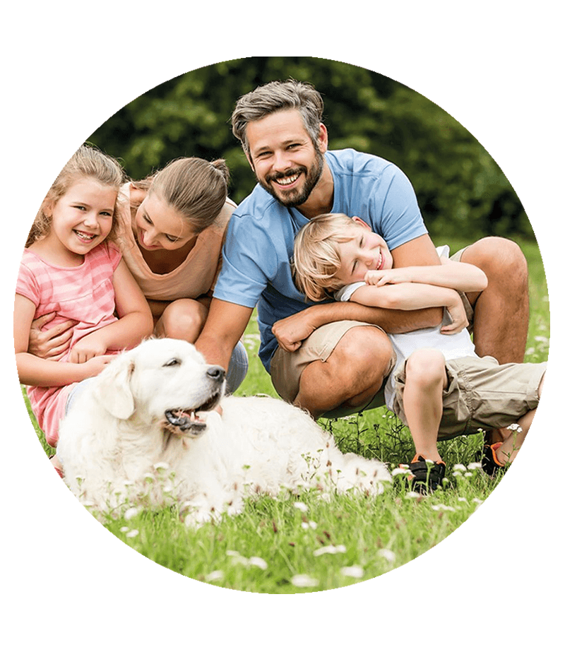 Individuell Runde Bild als Tortenaufleger - Tortendekoshop