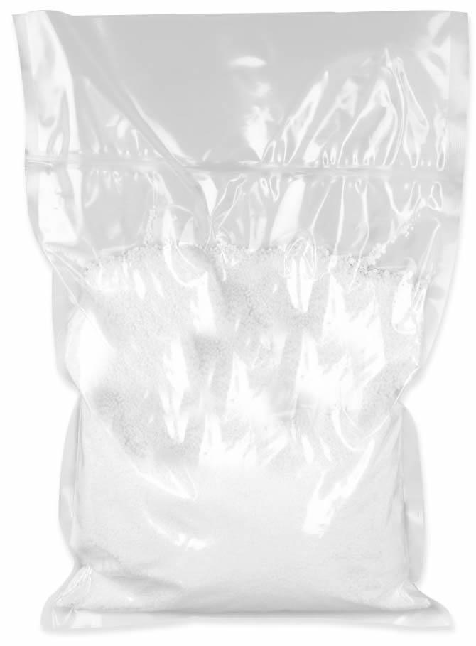 Isomalt, 1kg - Tortendekoshop