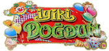 Iyiki Dogdun Deko 3D Party Banner - Tortendekoshop