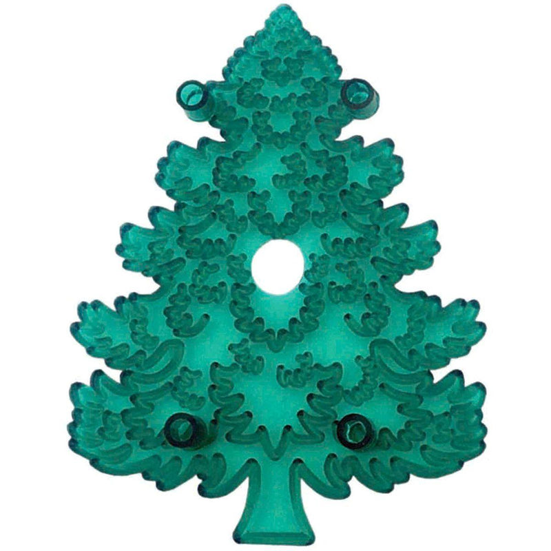 Jem Cutter Weihnachtsbaum, groß - Tortendekoshop