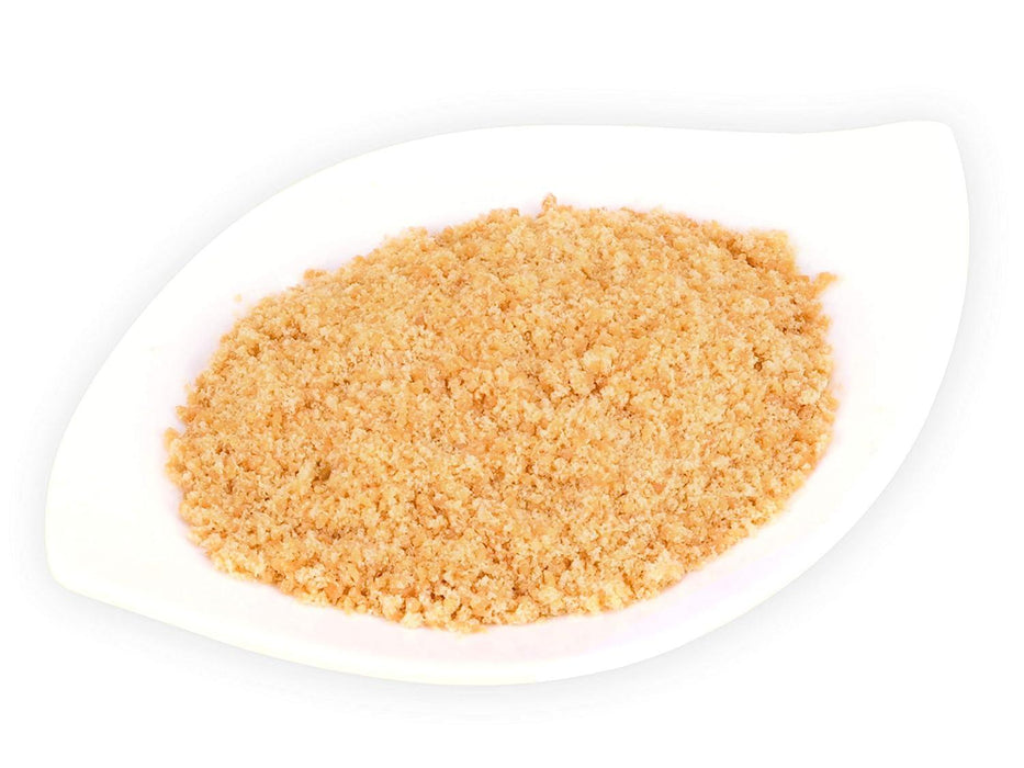 Karamell Crispies,Crunch, 20g - Tortendekoshop