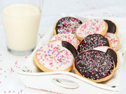 Kids Party Cakes, 310g - Tortendekoshop