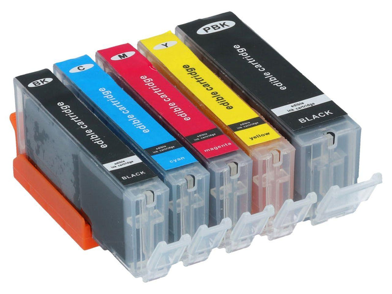 Lebensmitteldrucker Komplett Set - Tortendekoshop