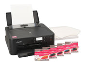Lebensmitteldrucker Komplett Set - Tortendekoshop