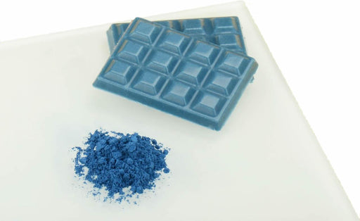 Lebensmittelfarbe blau fettlöslich, 10g - Tortendekoshop