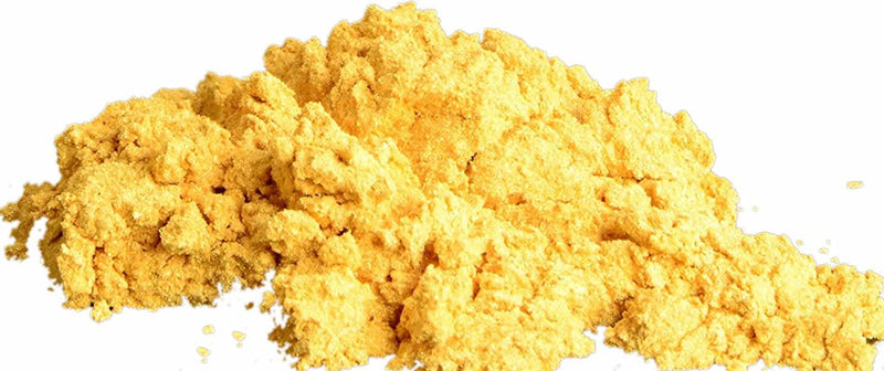 Lebensmittelfarbe Gold light, 10g - Tortendekoshop