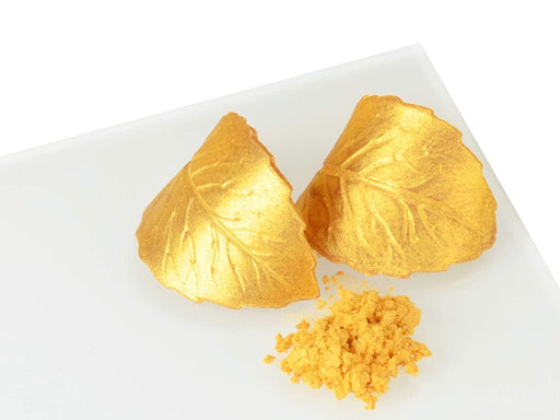 Lebensmittelfarbe Gold Sparkle, 10g - Tortendekoshop