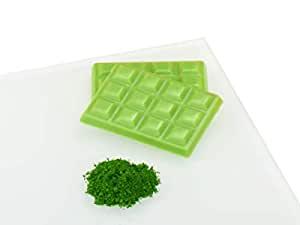 Lebensmittelfarbe grün fettlöslich, 10g - Tortendekoshop