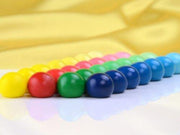 Lebensmittelfarbe Paste, 4er Set - Tortendekoshop