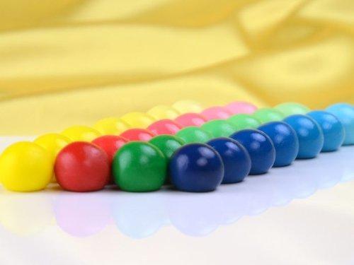 Lebensmittelfarbe Paste, 4er Set - Tortendekoshop