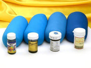 Lebensmittelfarbe Paste, 4er Set - Tortendekoshop
