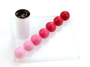 Lebensmittelfarbe Paste fuchsienrot, 25g - Tortendekoshop