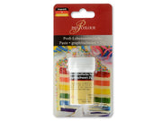 Lebensmittelfarbe Paste graphitschwarz, 25g - Tortendekoshop