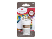 Lebensmittelfarbe Paste ivory, 25g - Tortendekoshop