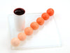 Lebensmittelfarbe Paste sunsetorange, 25g - Tortendekoshop