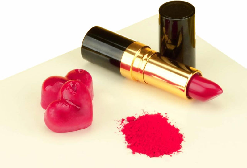 Lebensmittelfarbe pink fettlöslich, 10g - Tortendekoshop