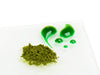 Lebensmittelfarbe Pulver grün, 20g - Tortendekoshop