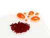 Lebensmittelfarbe Pulver orange, 20g - Tortendekoshop