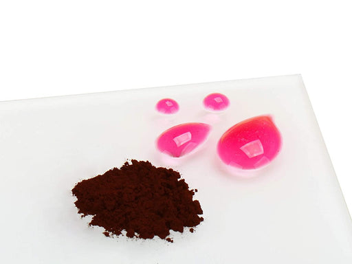 Lebensmittelfarbe Pulver rosa, 20g - Tortendekoshop