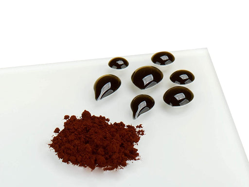 Lebensmittelfarbe Pulver schwarz, 20g - Tortendekoshop