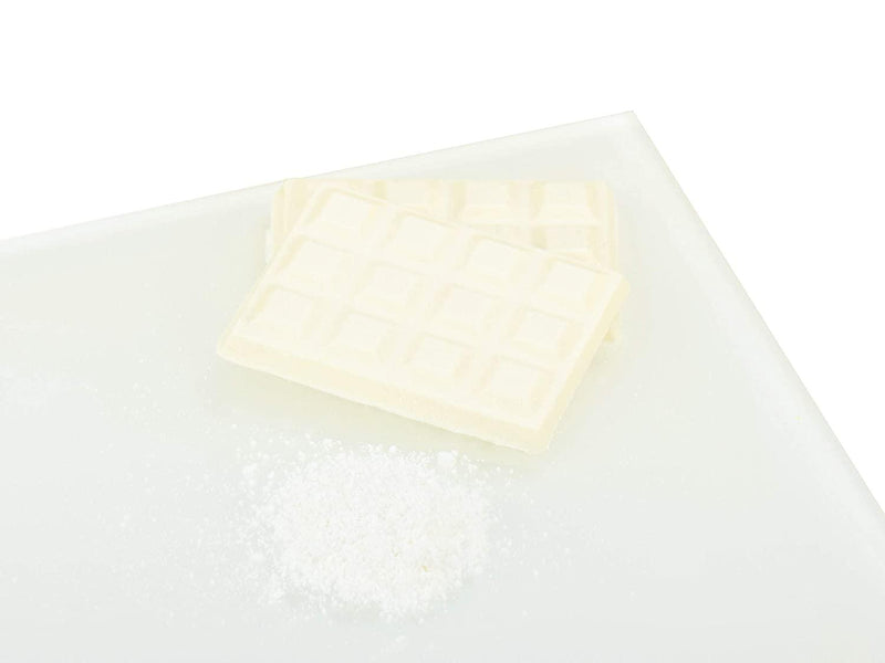 Lebensmittelfarbe Pulver weiß, 20g - Tortendekoshop