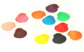 Lebensmittelfarben Set, 12er 12x50ml - Tortendekoshop