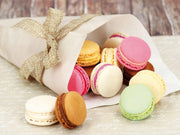 Macaron Mix, 300g - Tortendekoshop