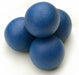 Marzipan angewirkt 70:30 blau, 250g - Tortendekoshop