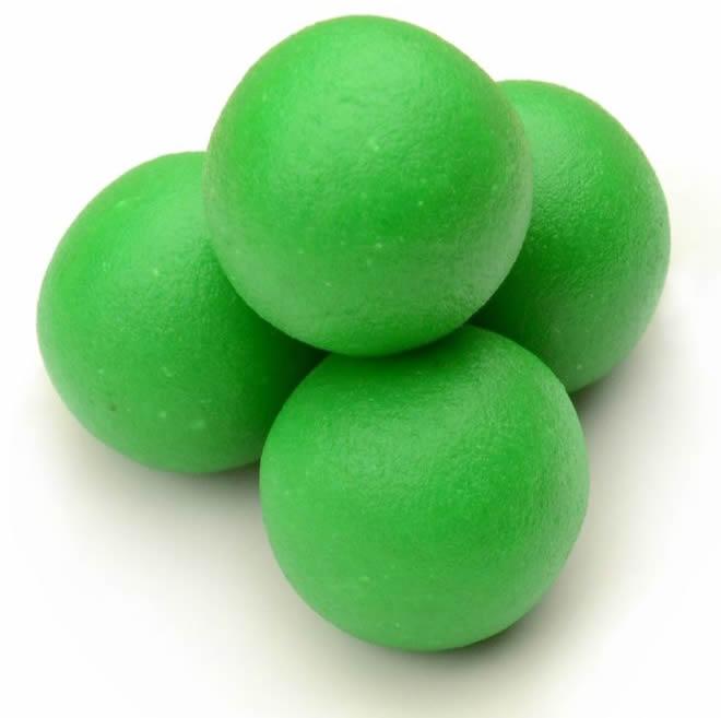 Marzipan angewirkt 70:30 grün, 250g - Tortendekoshop