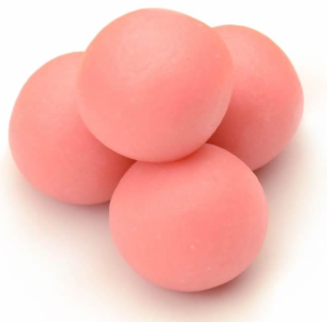 Marzipan angewirkt 70:30 rosa, 250g - Tortendekoshop
