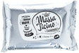 Massa Ticino Tropic weiß, 250g - Tortendekoshop