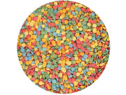 Mini Konfetti Mix , Zucker Deko, 60g - Tortendekoshop