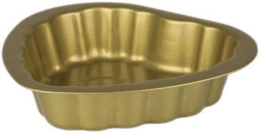 Mini Teflon Herz Backform - Tortendekoshop
