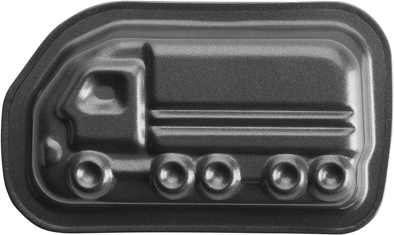 Mini Teflon LKW Backform - Tortendekoshop