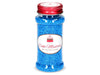 Mini Zucker Perlen blau, 90g - Tortendekoshop